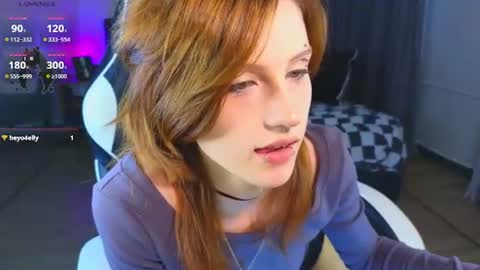 Vampi online show from June 28, 6:47 pm