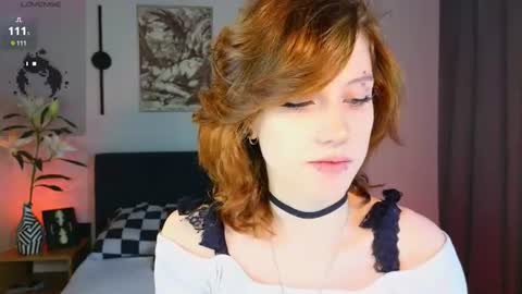 Vampi online show from July 18, 7:39 pm