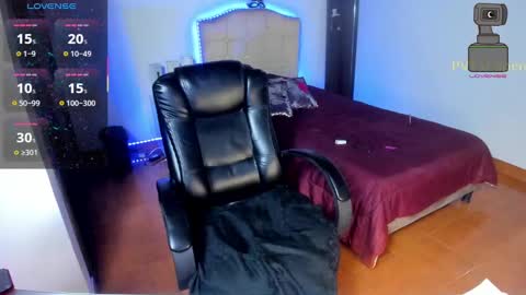 Snapshot of vampirella_crazy chatting on March 12, 1:58 am Valeria online show from March 12, 1:58 am