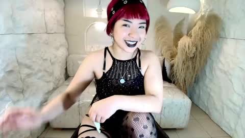 vampkitty_r online show from March 20, 1:16 pm