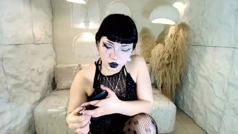 vampkitty_r online show from March 24, 2:00 pm