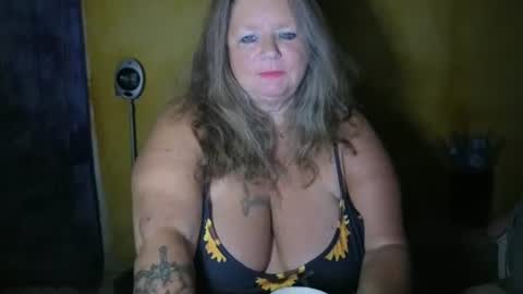 vampwoman online show from July 13, 4:26 am