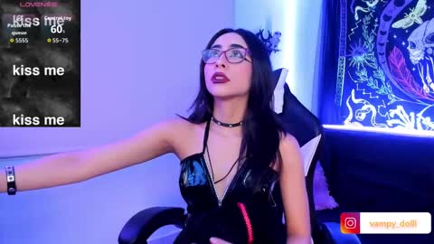 vampy_dolll online show from September 29, 8:08 am