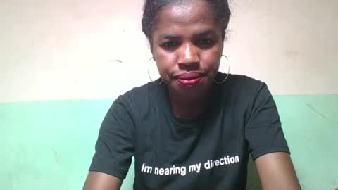 Snapshot of vanafiry chatting on January 11, 2:15 pm vanafiry online show from January 11, 2:15 pm