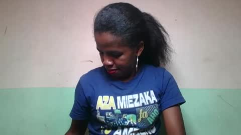 Snapshot of vanafiry chatting on January 13, 7:32 am vanafiry online show from January 13, 7:32 am