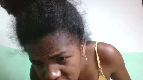 Snapshot of vanafiry chatting on February 9, 5:43 pm vanafiry online show from February 9, 5:43 pm