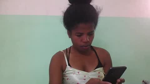 Snapshot of vanafiry chatting on February 19, 6:00 am vanafiry online show from February 19, 6:00 am