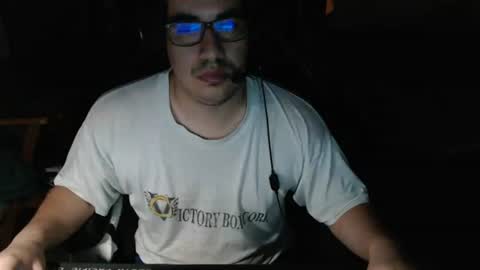 vancoserx111 online show from June 28, 3:23 am