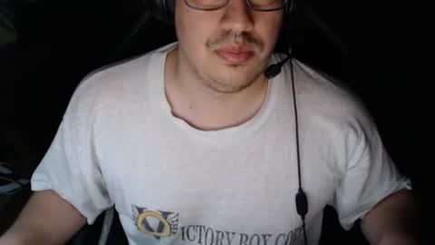 vancoserx111 online show from June 28, 11:11 pm