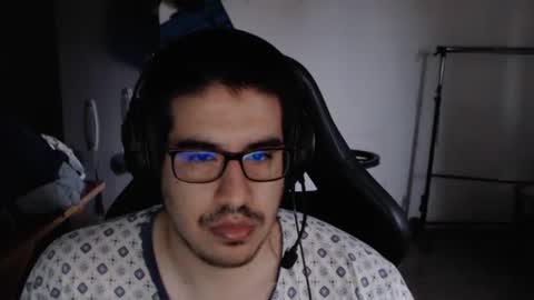 vancoserx111 online show from July 5, 9:22 pm