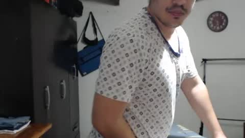 vancoserx111 online show from July 7, 12:02 am