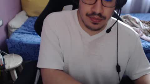 vancoserx111 online show from July 12, 4:09 pm