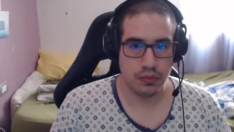 vancoserx111 online show from July 29, 5:33 pm