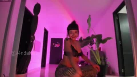 Babi Alu online show from February 8, 4:16 am