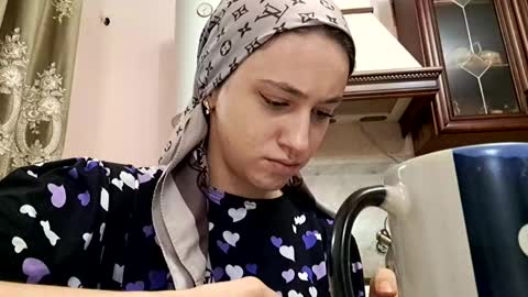 Eda online show from April 20, 8:50 am