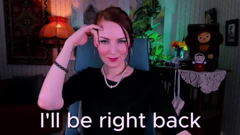 Vanda online show from November 30, 9:24 am