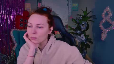 Vanda online show from December 14, 9:36 am