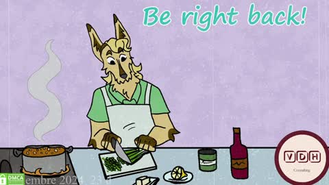 vanderheyl online show from December 24, 12:22 am