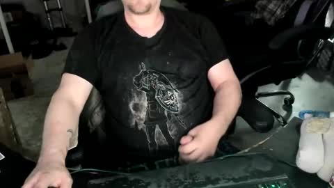 vandonh online show from February 27, 5:46 pm