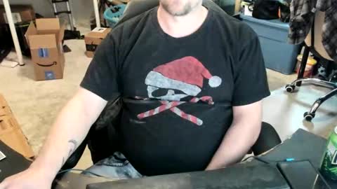 vandonh online show from March 1, 7:38 pm