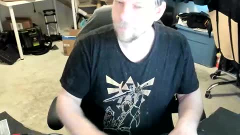 Snapshot of vandonh chatting on March 27, 5:01 pm vandonh online show from March 27, 5:01 pm