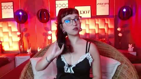 Snapshot of vane_dann chatting on March 4, 1:28 pm Vane online show from March 4, 1:28 pm