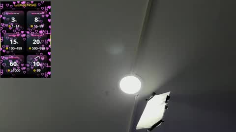 V A N E  online show from September 21, 1:07 am