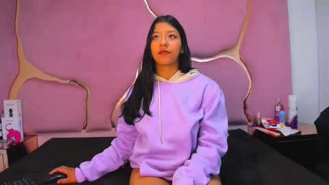 Vane online show from February 26, 4:25 am