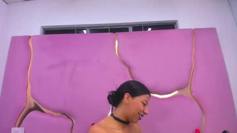 Vane online show from November 19, 11:27 pm