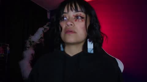 Vanelope online show from September 13, 11:59 pm