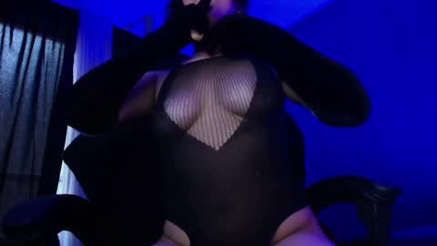 Vanelope online show from September 19, 7:47 pm