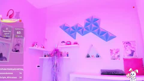 vanelope_evans_ online show from November 13, 12:20 am