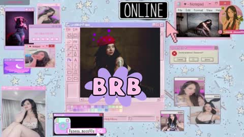 Snapshot of vanesa_moon_ chatting on September 18, 10:56 pm vanesa_moon_ online show from September 18, 10:56 pm