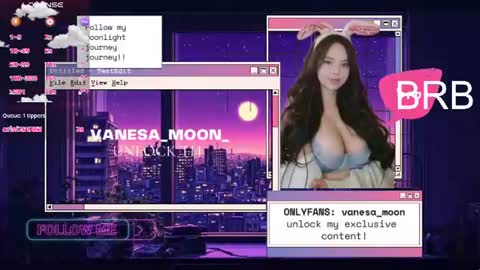 vanesa_moon_ online show from June 22, 1:51 am