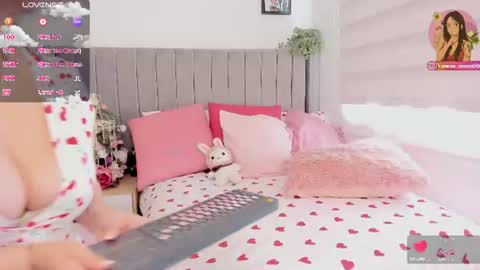vanesa_moon_ online show from July 5, 9:11 pm