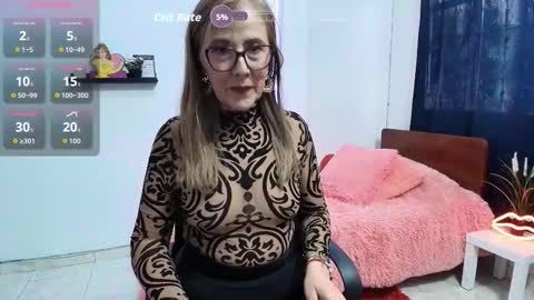 Vanesa online show from March 19, 12:53 pm