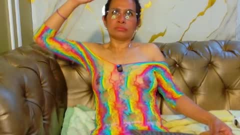 Vanessa online show from February 24, 4:16 pm