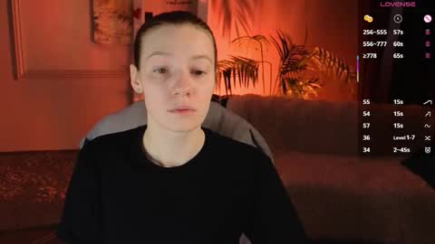 Vanessa online show from March 21, 11:04 am