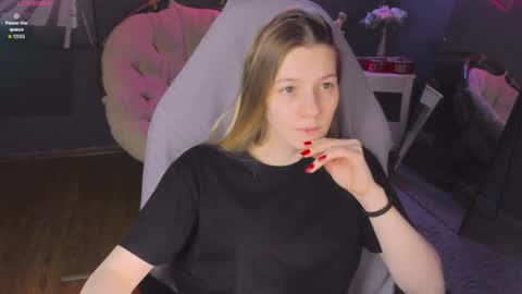 Vanessa online show from April 10, 4:12 pm