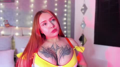 Vane  online show from January 7, 2:31 am