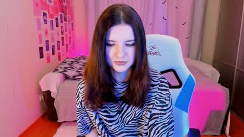 Vanessa online show from February 7, 9:58 pm