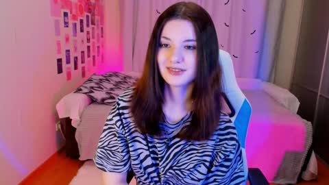 Vanessa online show from February 8, 1:22 am