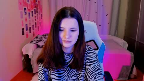 Vanessa online show from February 8, 4:25 am