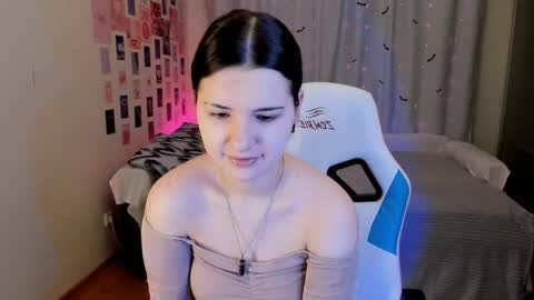 Vanessa online show from February 19, 8:52 pm