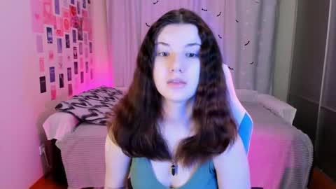 Vanessa online show from February 20, 9:09 pm