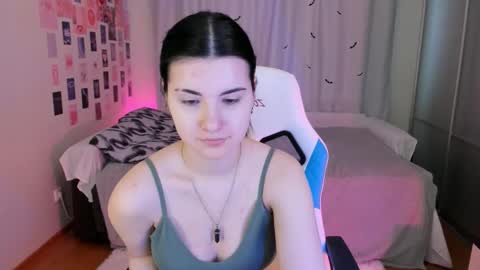 Vanessa online show from March 1, 8:34 am