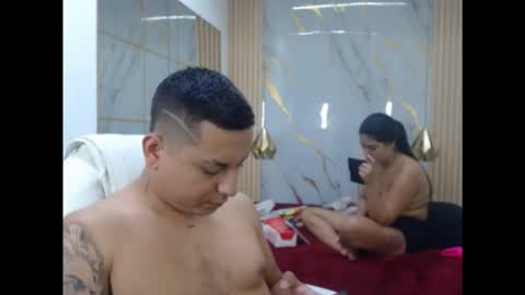 vanessa online show from March 26, 6:57 pm