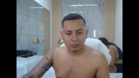 vanessa online show from April 11, 7:18 pm