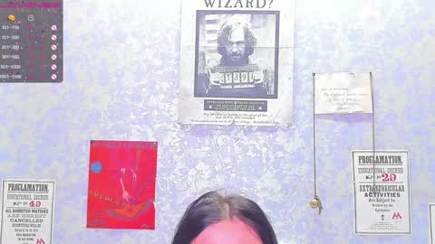 RUSSIAN BARBIE BABE online show from December 9, 12:56 am