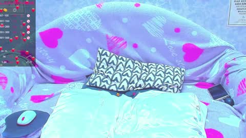 RUSSIAN BARBIE BABE online show from January 29, 3:44 am